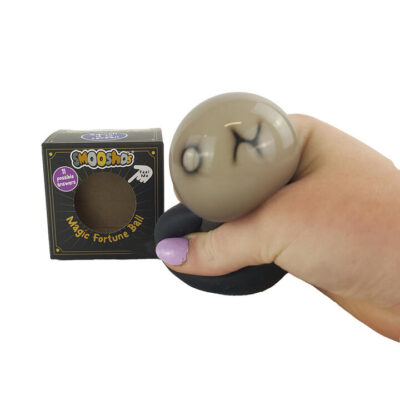 Smooshos Magic Fortune Ball