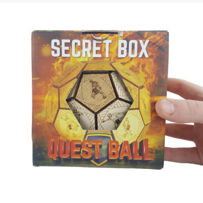 Quest Ball Secret Box