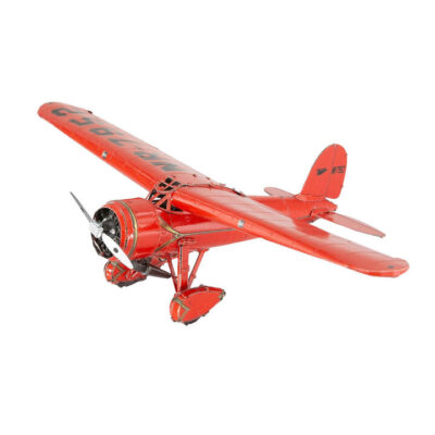 Metal Earth Lockheed Vega 5B