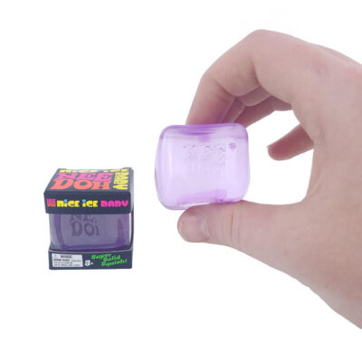 Nee Doh Nice Ice Baby Teenie