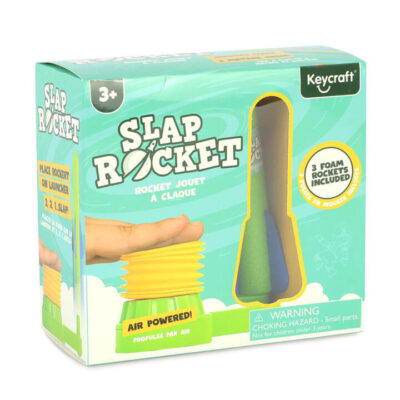 Slap Rocket