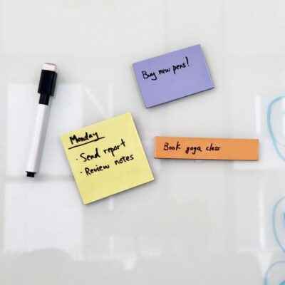 Inkerie Memo Magnets