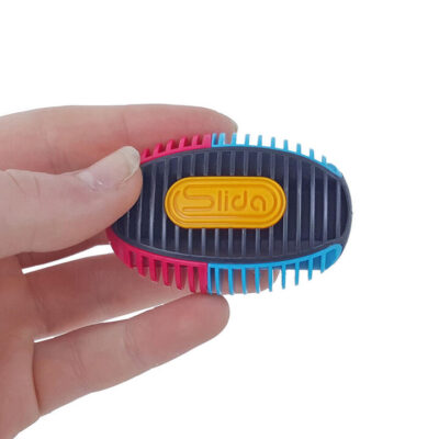 Slida Click 4 Pc Puzzle Fidget Toy