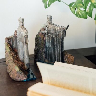 Lord Of The Rings Argonath Bookends