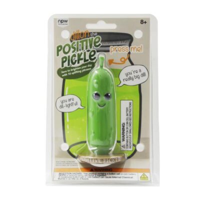 The Positive Pickle Sound Machine