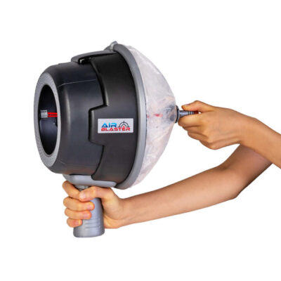Air Blaster