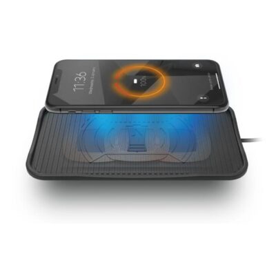 Dashmate Qi Wireless Silicone Charging Mat Crazy Deals Online Dashmate Qi Wireless Silicone Charging Mat