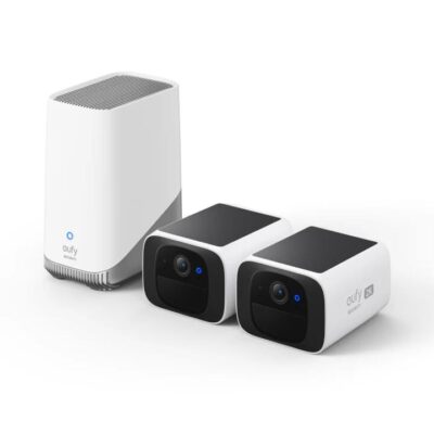 Eufy Security S220 Solocam 2-Cam Kit
