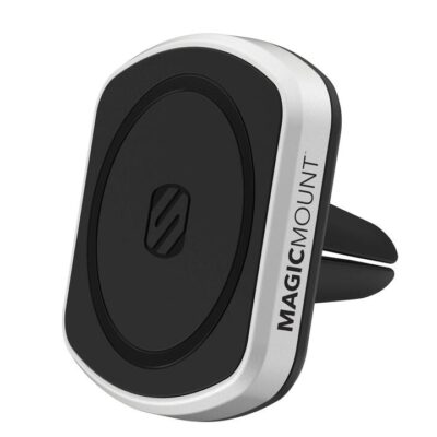 Scosche  InchMagicmountã¢Â€Žâ¢ Proã‚Â² Dash / Ventmagnetic Dash / Vent Mount For Mobile & Magsafeã‚Â® Devices Inch