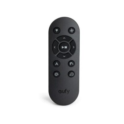 Eufy Rv Remote Control 25C 35C