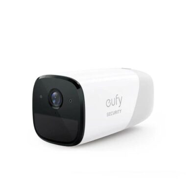 Eufy Security Cam 2 Pro 2K Security Kit Add-On Camera
