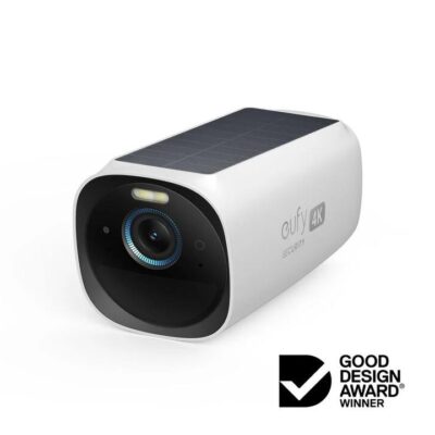 Eufy Security Eufycam 3 (S330) Add-On Camera
