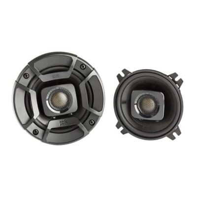 Polk 4 Inch Coaxial Crazy Deals Online Polk 4 Inch Coaxial