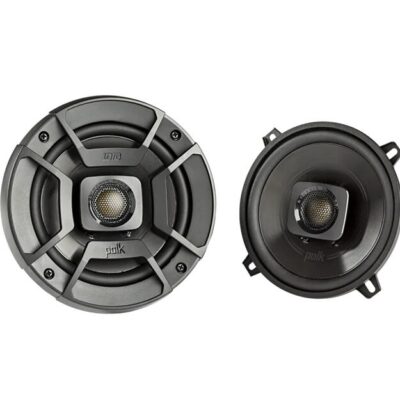 Polk 5.25 Inch Coaxial Crazy Deals Online Polk 5.25 Inch Coaxial