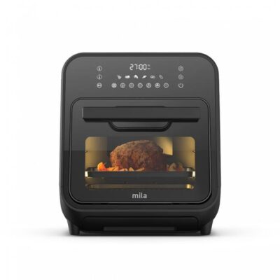 Mila 15 Litre Steam Air Fryer