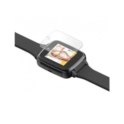 Pixbee Screen Protective Glass *2 Pack For Smart Watch