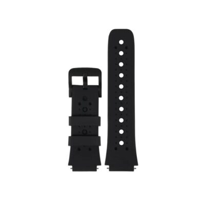 Pixbee Kids 4G Strap Only Black