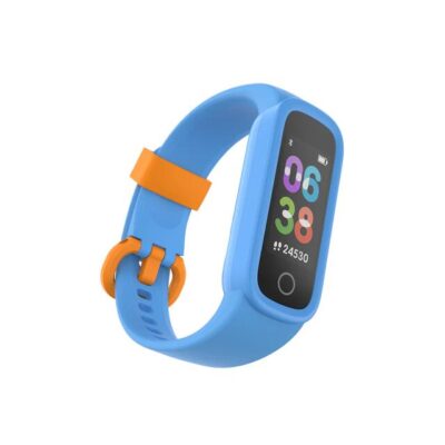 Pixbee Fit Kids Watch Blue