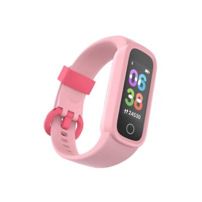 Pixbee Fit Kids Watch Pink