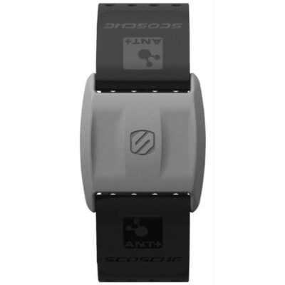 Scosche Rhythm+Ã‚Â  Armband Replacement Straps- Black