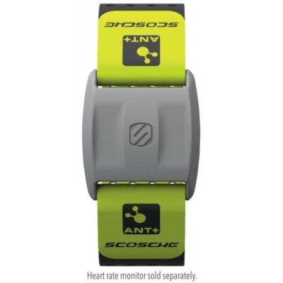 Scosche Rhythm+Ã‚Â  Armband Replacement Straps- Green