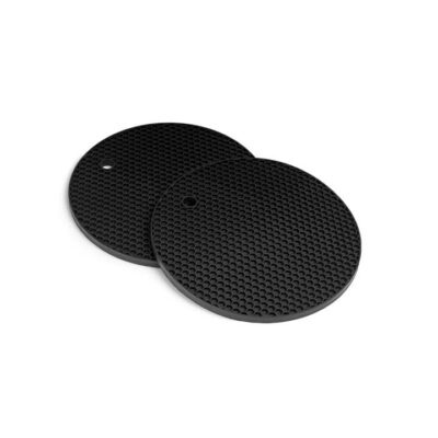 Soho 2-Pack Silicon Mat