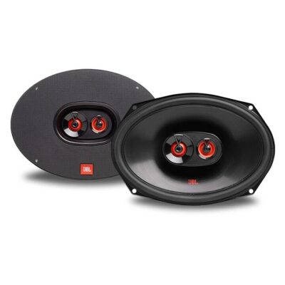 Jbl Club 9632 6X9 Inch 3 Way Triaxial Speakers – 85 Watts Rms – 3.0 Ohms Crazy Deals Online Jbl Club 9632 6X9 Inch 3 Way Triaxial Speakers - 85 Watts Rms - 3.0 Ohms
