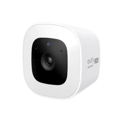 Eufy Security Eufycam Solo L40 (Refurbished)