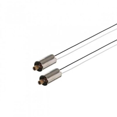 Zero-X Vega Spare Part Counter Clockwise Motor