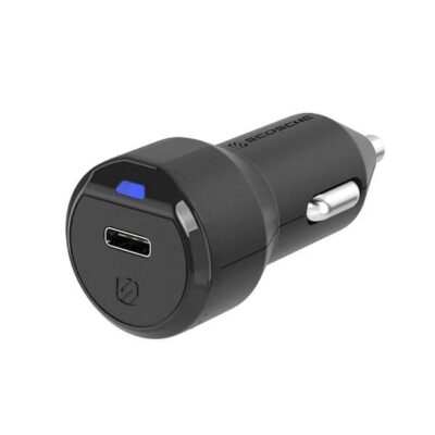 Scosche Usb-C Fast Charger For Car Crazy Deals Online Scosche Usb-C Fast Charger For Car