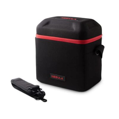 Nebula Cosmos Laser Travel Case