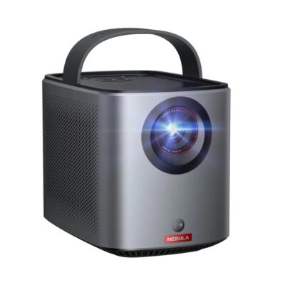 Nebula Mars 3 Air Portable Projector