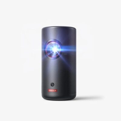 Nebula Capsule 3 Laser Gtv | Laser-Powered Portable Projector