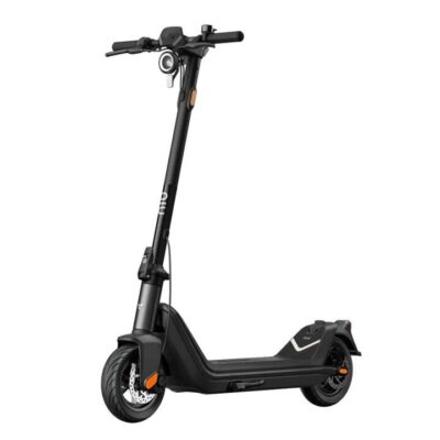 Niu Electric Kick Scooter Kqi3 Pro Black