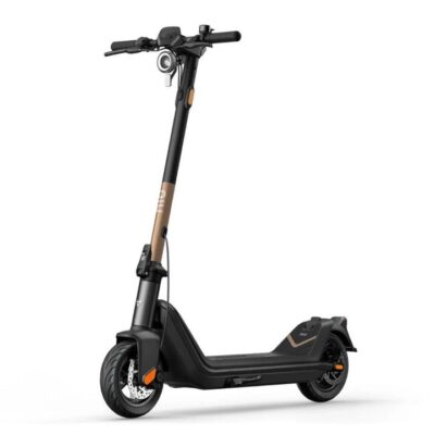 Niu Electric Kick Scooter Kqi3 Pro Rose Gold (Grade B - Refurb)