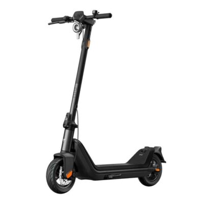 Niu Electric Kick Scooter Kqi3 Sport Black (Grade B - Refurb)