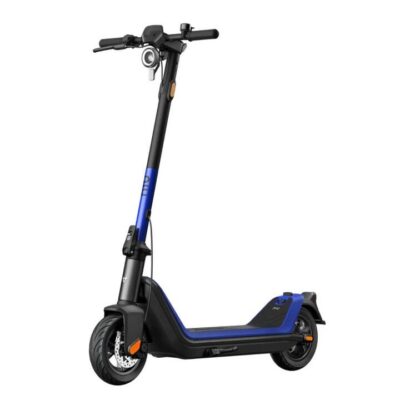 Niu Electric Kick Scooter Kqi3 Sport Blue