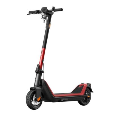 Niu Electric Kick Scooter Kqi3 Sport Red