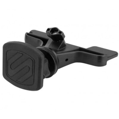 Scosche Magnetic  Mount For Dash Cd Slot