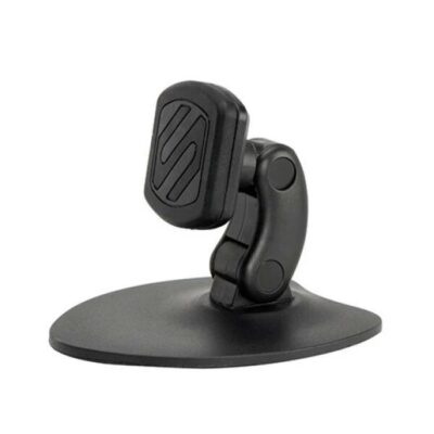 Scosche  Magnetic Dash Mini Mat Mount
