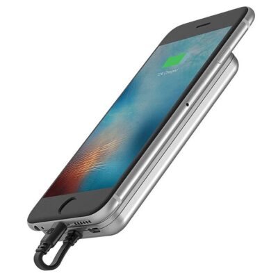 Magicmount Powerbank – Magnetic Power Bank For Lightening Devices Crazy Deals Online Magicmount Powerbank - Magnetic Power Bank For Lightening Devices