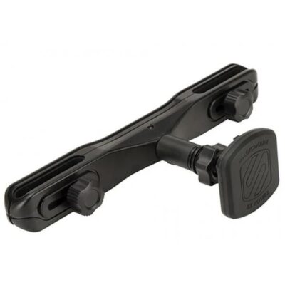 Scosche Magnetic Rear Seat Headrest Mount For All Ipads & Tablets
