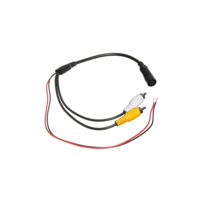 Parkmate Rca To Oem Camera Adaptor