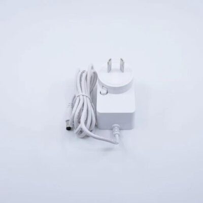 Eufy Security Power Adapter For All Homebase Models (Refurbished) Crazy Deals Online Eufy Security Power Adapter For All Homebase Models (Refurbished)