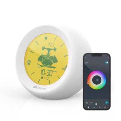 Pixbee Baby Smart Sleep Trainer Crazy Deals Online Pixbee Baby Smart Sleep Trainer