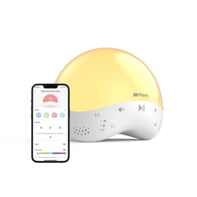 Pixbee Smart Nursery Light
