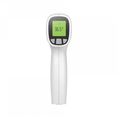 Somatik Labs Infrared Contactless Thermometer