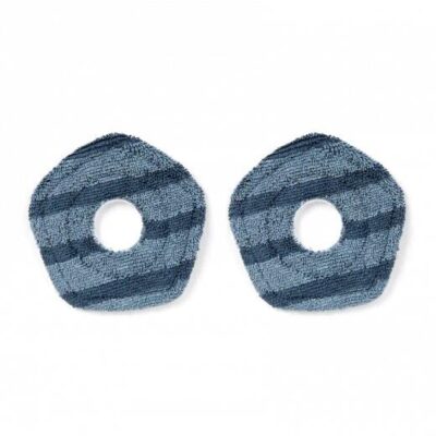 Eufy Robovac X10 Omni Replacement Mopping Cloths X2