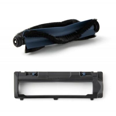 Eufy Robovac X10 Omni Replacement Rolling Brush And Brush Guard Set