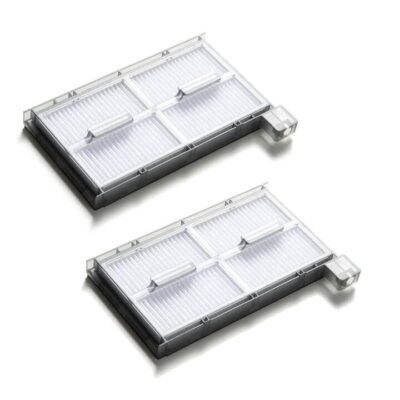 Eufy Robovac X8 Pro Washable Filter X2